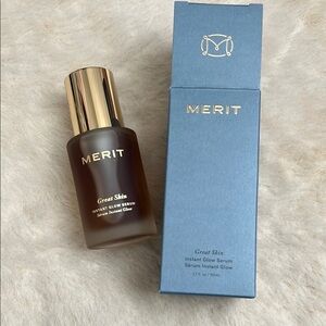 Merit Great Skin Glow Serum
